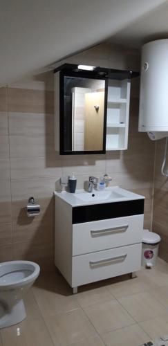 Apartments Holiday - image 4