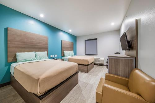 Scottish Inns-Campus in Forest Hill