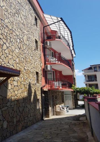 Sineva Guest House