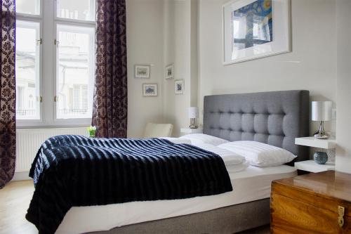 Deluxe in the heart of the city, Budapešť (fotografie 4)