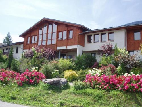 Balcon Mont Blanc Montchavin Plagne 3p8