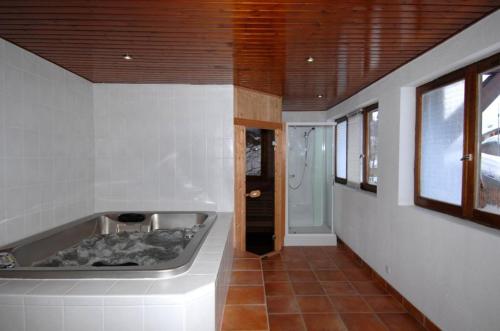 Megeve SC6 Lune Argent
