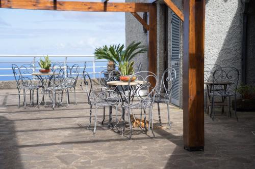  Casa das Proteas in São Jorge