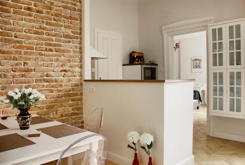 Deluxe in the heart of the city, Budapešť (fotografie 8)