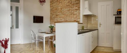 Deluxe in the heart of the city, Budapešť (fotografie 7)