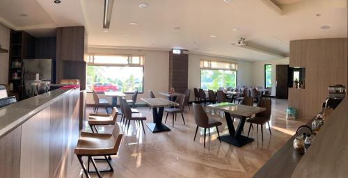 Taroko Huiyu Homestay near Yanzihkou Trail (Swallow Grotto)