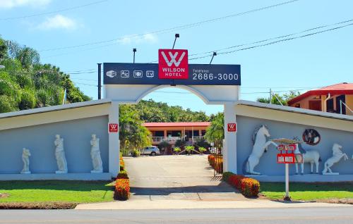 Hotel Dona Marta in 尼科亞