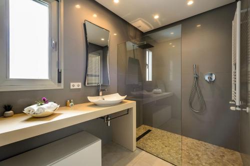 Villa Montecristo gîte à louer Montecristo