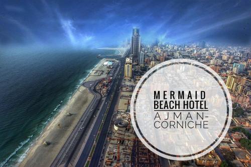 Mermaid Beach Hotel - 전망