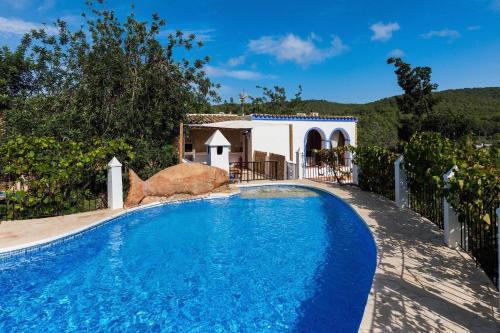 Villa Ca Na Bet gîte à louer San Lorenzo