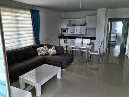 Fortuna Resort Luxury Apartman in Alanya