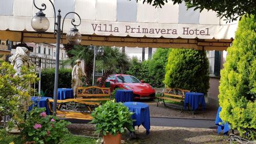Hotel Villa Primavera - image 3
