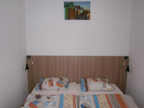 Fanni Budapest Guesthouse, Budapešť (fotografie 7)