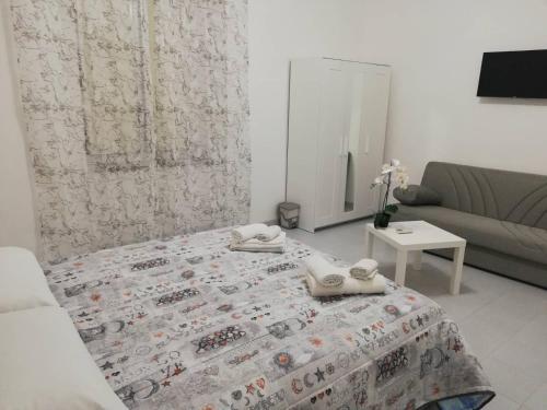 Le Tre Orchidee B&B – Salerno, UT