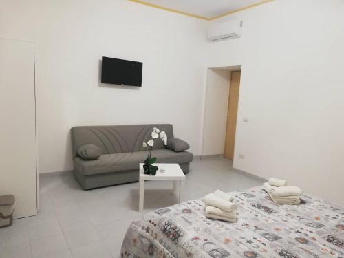 Le Tre Orchidee B&B – Salerno, UT