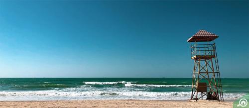 Mermaid Beach Hotel - 해변