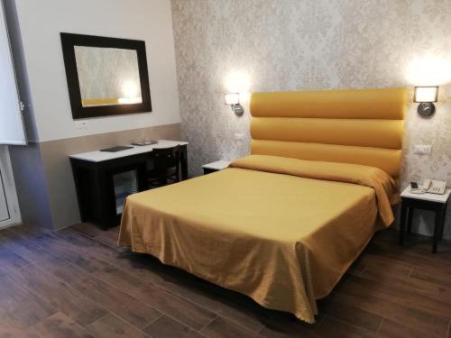 Hotel Virgilio, Roma (foto 10)