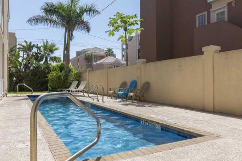 Soleil Condominium 01 by Padre Island Rentals - image 5
