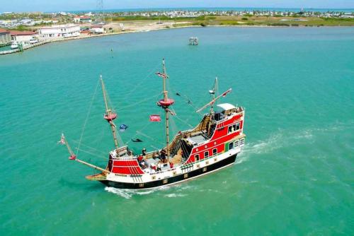 Soleil Condominium 01 by Padre Island Rentals - image 8
