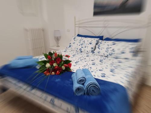 Mare d'Amare Room Type - Quadruple Room with Terrace