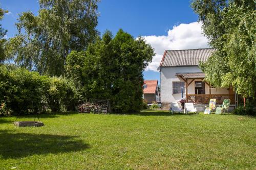  Familia nyaraló 166 in Balatonboglár