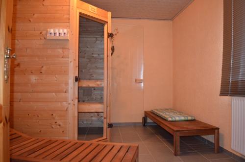 Spa, Hotel Restaurant Waldschlossel in Elmstein