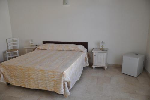  masseria Carlini in Acaya