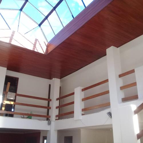 Chalet Gasset near 아스토르 피아졸라 국제공항