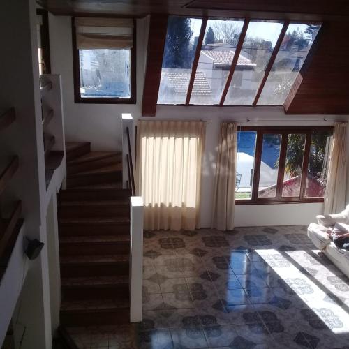 Chalet Gasset near 아스토르 피아졸라 국제공항