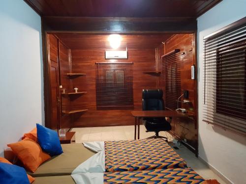 Mini-Quinta Guesthouse