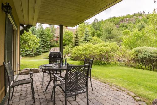 Le Plateau by Rendez-Vous Mont-Tremblant