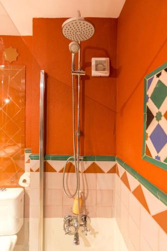 Hostal El Escudo de Mijas - image 3