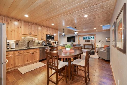 New Listing! Alpine Haven W/ Sauna & Hot Tub Home - image 3