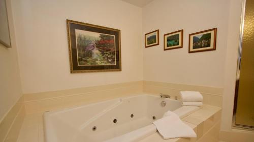 Baileys Harbor Yacht Club Resort - 화장실