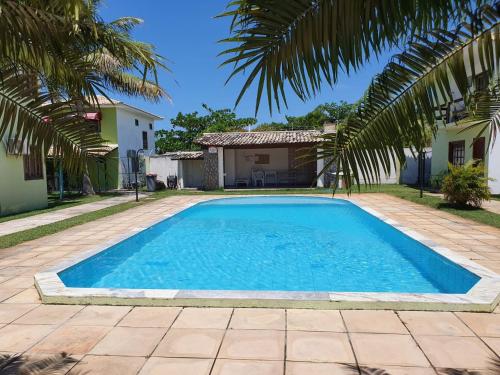 MINHA CASA DE PRAIA