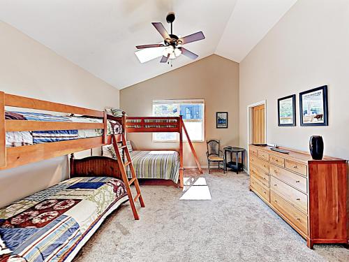 New Listing! Main Street Retreat: Private Hot Tub Home - image 6
