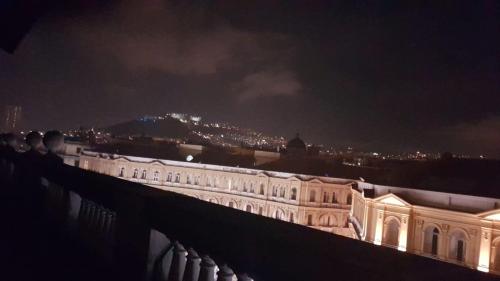 Napolidays Mansarda Nicola Amore, Nápoles (foto 4)