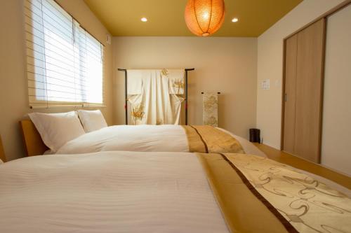 Kyomachiya Hatago Kujo / Vacation STAY 56006