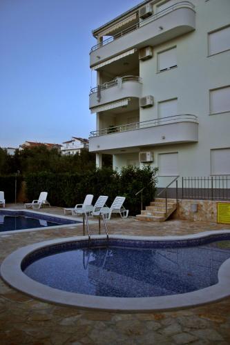 Apartments Paradise - Trogir