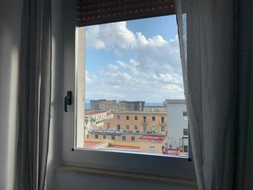 Napolidays Toledo Apartment By Dimorra 3