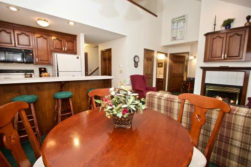 Baileys Harbor Yacht Club Resort - 주방