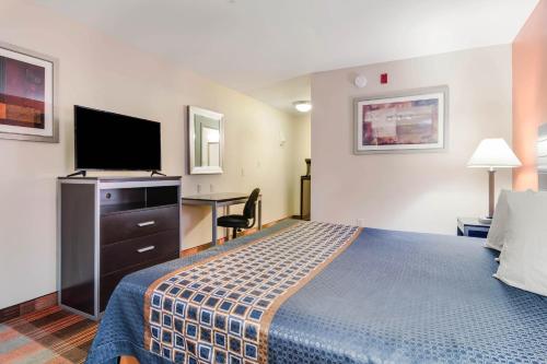 Americas Best Value Inn & Suites Mableton Atlanta