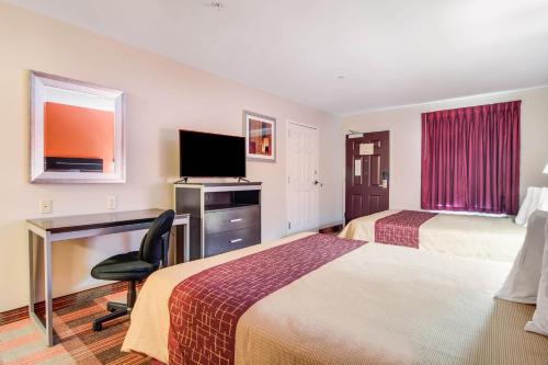 Americas Best Value Inn - Mableton - image 5