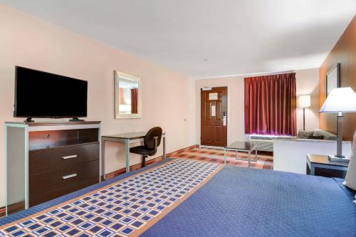 Americas Best Value Inn - Mableton in Mableton, USA
