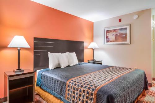 Americas Best Value Inn - Mableton in Mableton, USA
