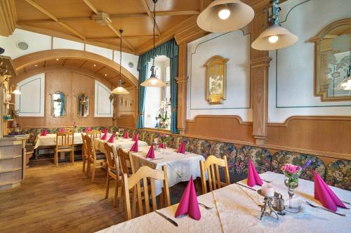 Hotel zur Post in ลาม