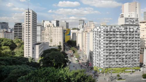 360 São Luis, São Paulo (fotografie 5)