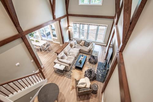The Summit Estate in Boyne Falls (Michigan)