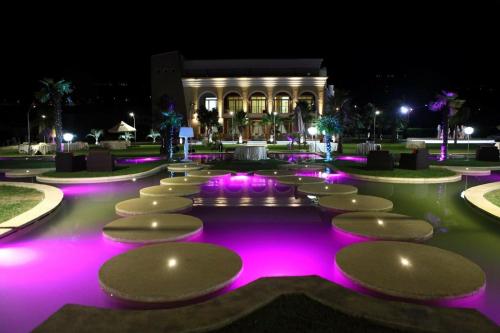 HOTEL BACCUS PALACE Hotel de charme Bisignano