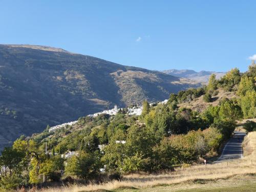 La Higuera